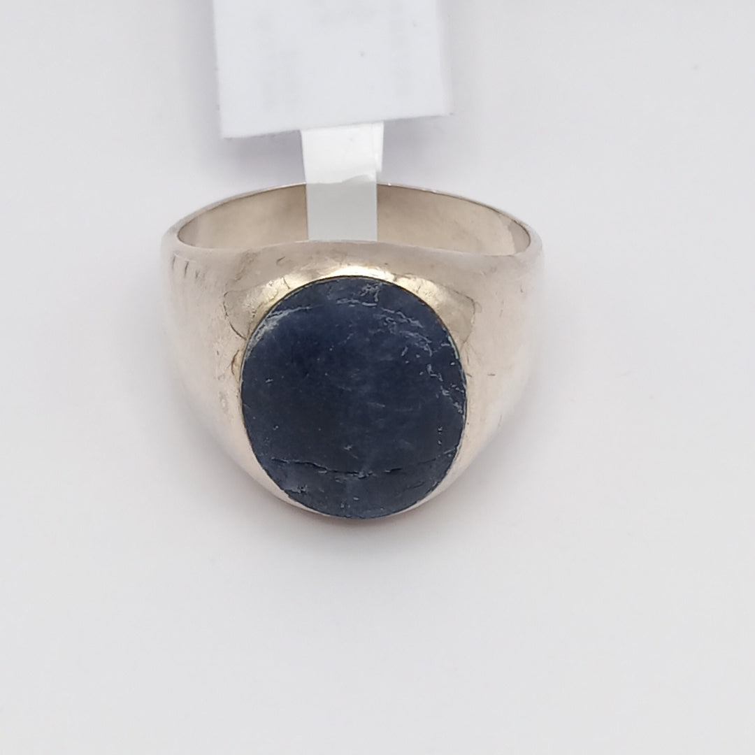 ANILLO PLATA 17.2 GRMS (SEMINUEVO)