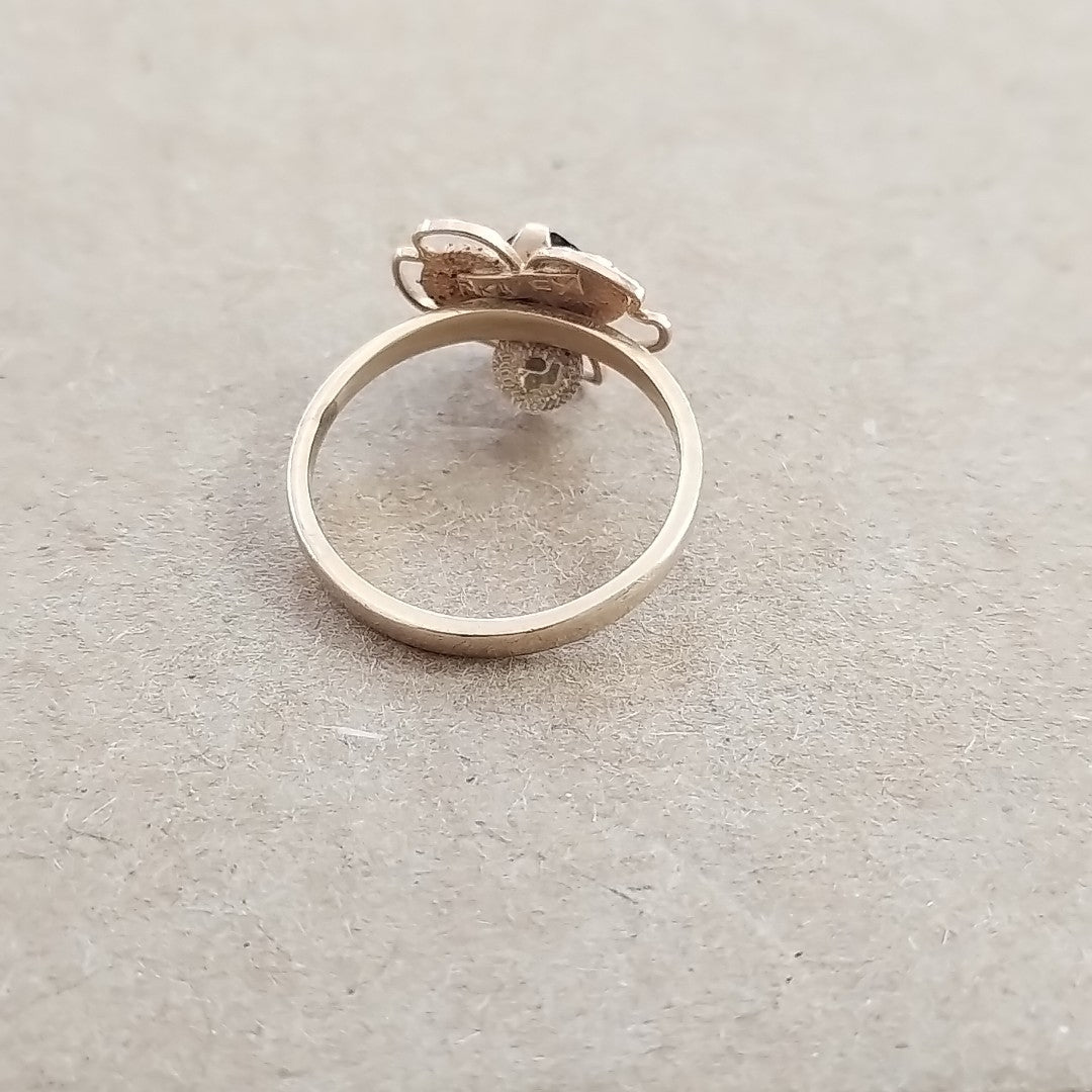 ANILLITO ORO 8 K 2,00 GRMS (SEMINUEVO)
