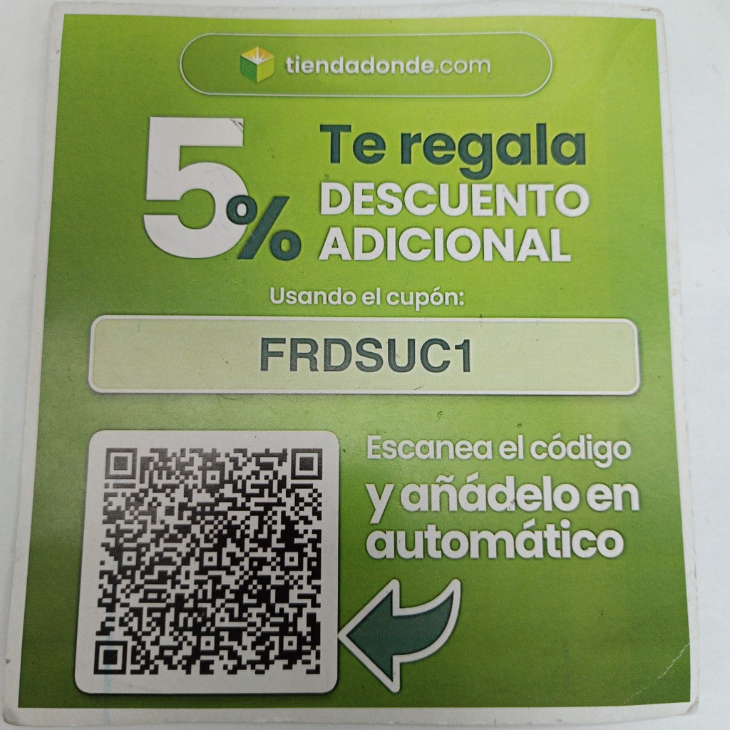 CADENA ORO 10 K 3.2 GRMS (SEMINUEVO)