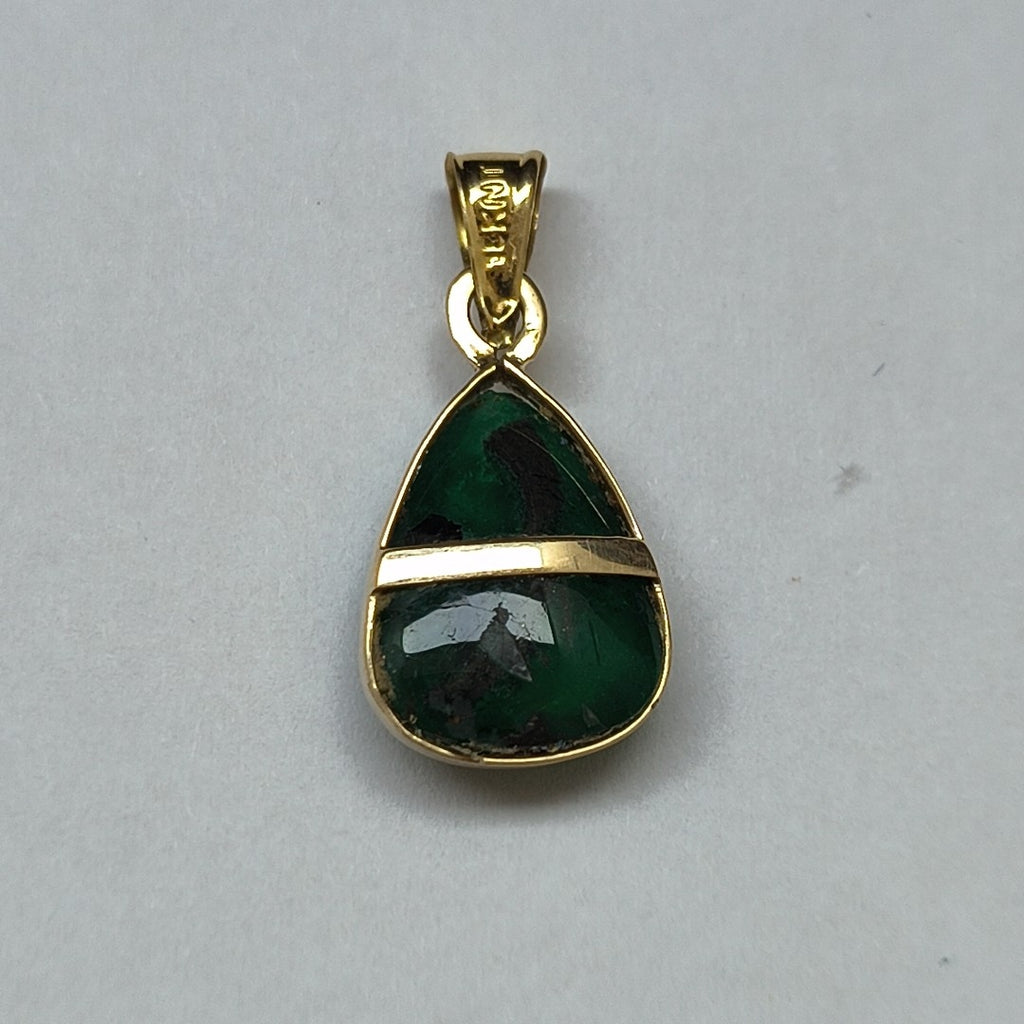 DIJE ORO 14 K 1.4 GRMS (SEMINUEVO)