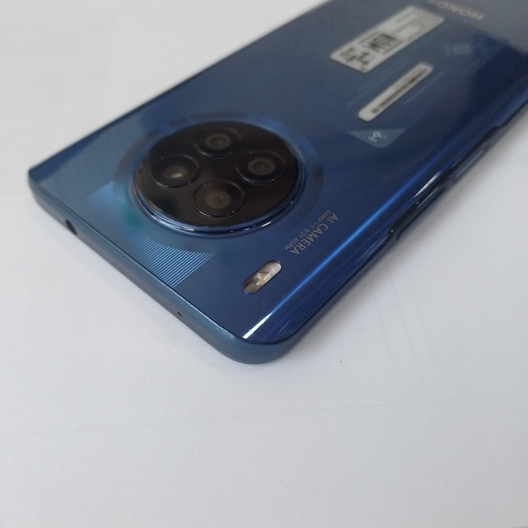 CELULAR HONOR 50 LITE NTN-LX3 128 GB 6 GB RAM (SEMINUEVO)