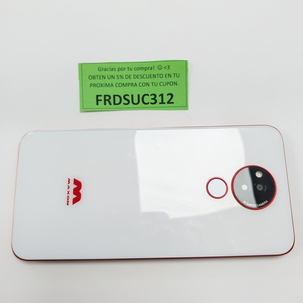 CELULAR OTRAS MARCAS OTROS MODELOS 64 GB 2 GB RAM (SEMINUEVO)