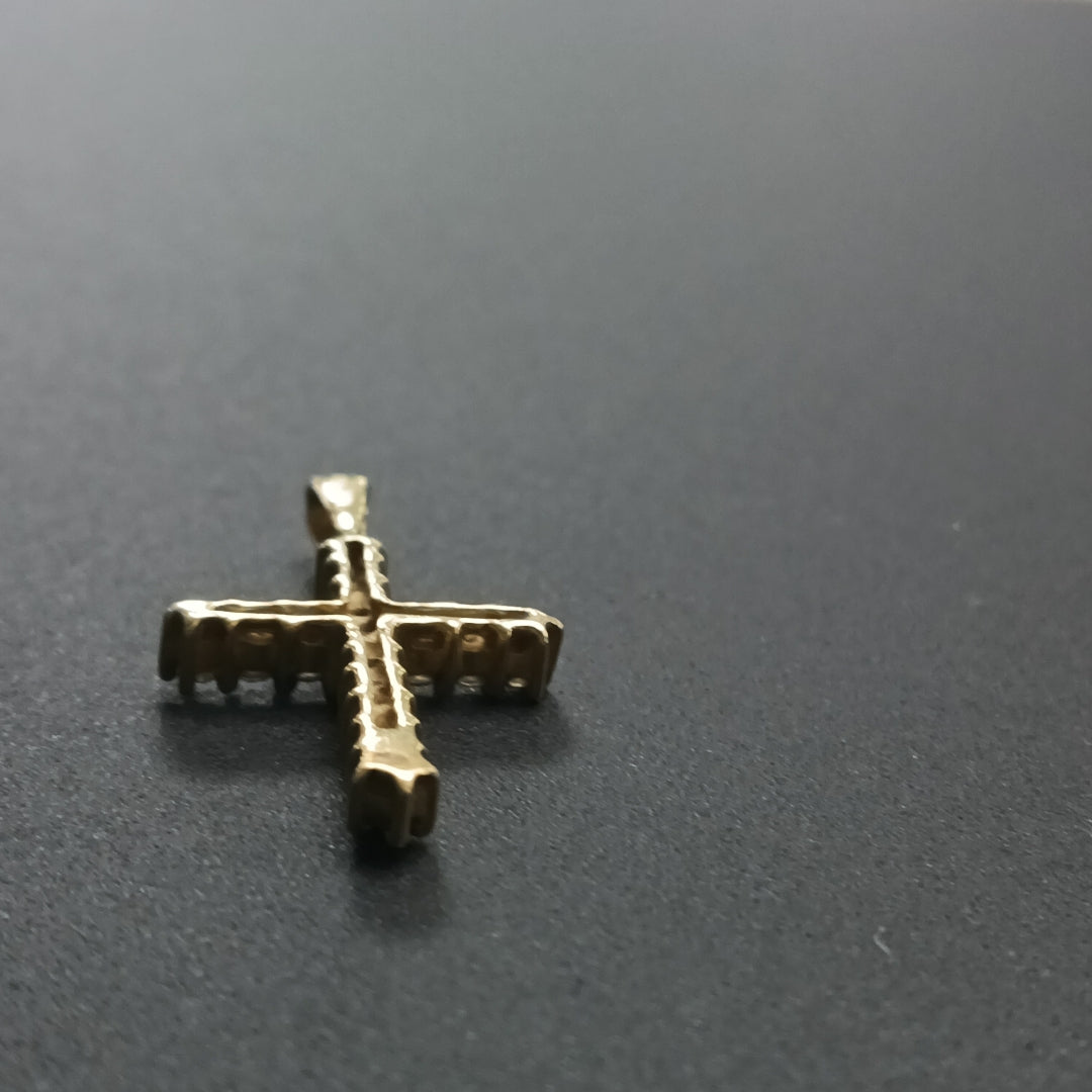 DIJE ORO 14 K 1,60 GRMS (SEMINUEVO)
