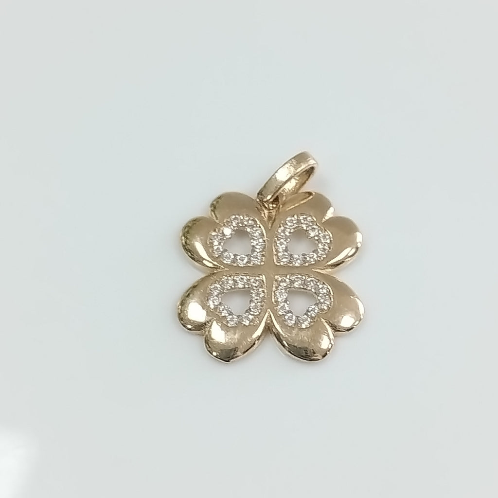 DIJES ORO 14K 1.2 (NUEVO)