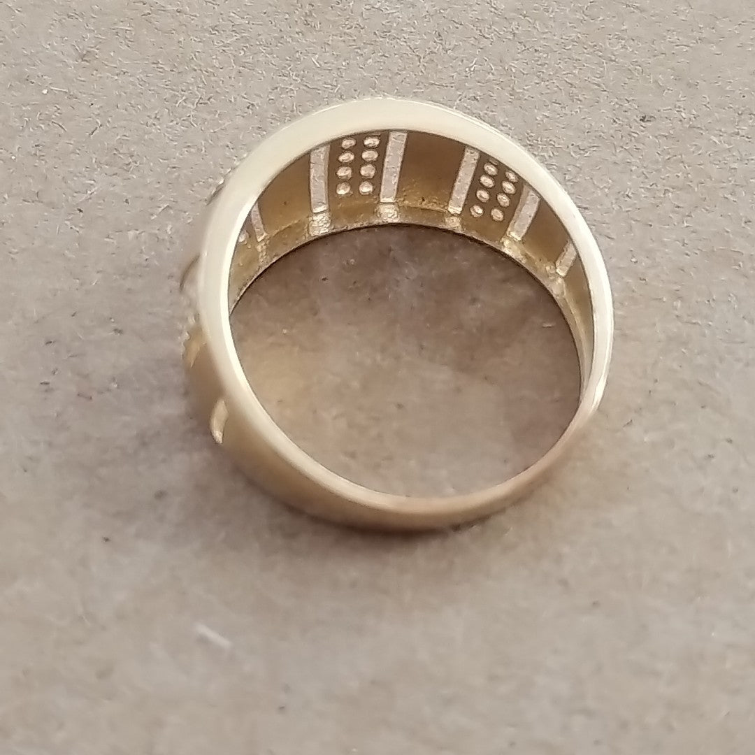 ANILLITO ORO 14 K 2,90 GRMS (SEMINUEVO)