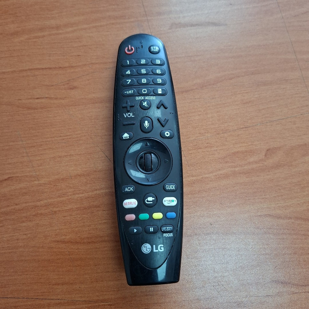 PANTALLA LG 70UN7100PUA (2021) 70" LED 4K (SEMINUEVO)