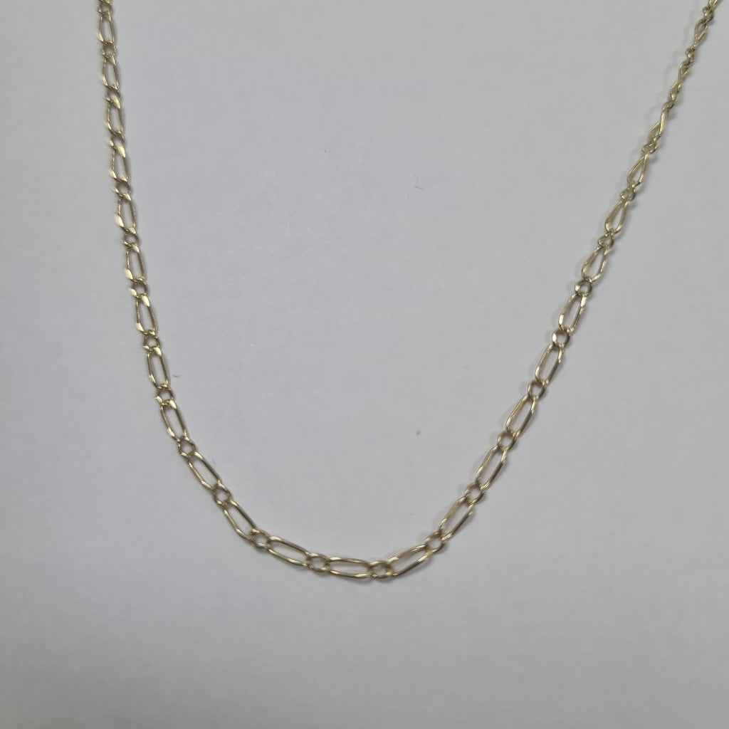 CADENA ORO 10 K 1.7 GRMS (SEMINUEVO)