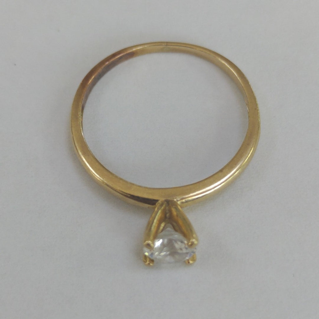 ANILLITO ORO 14 K 1.5 GRMS (SEMINUEVO)