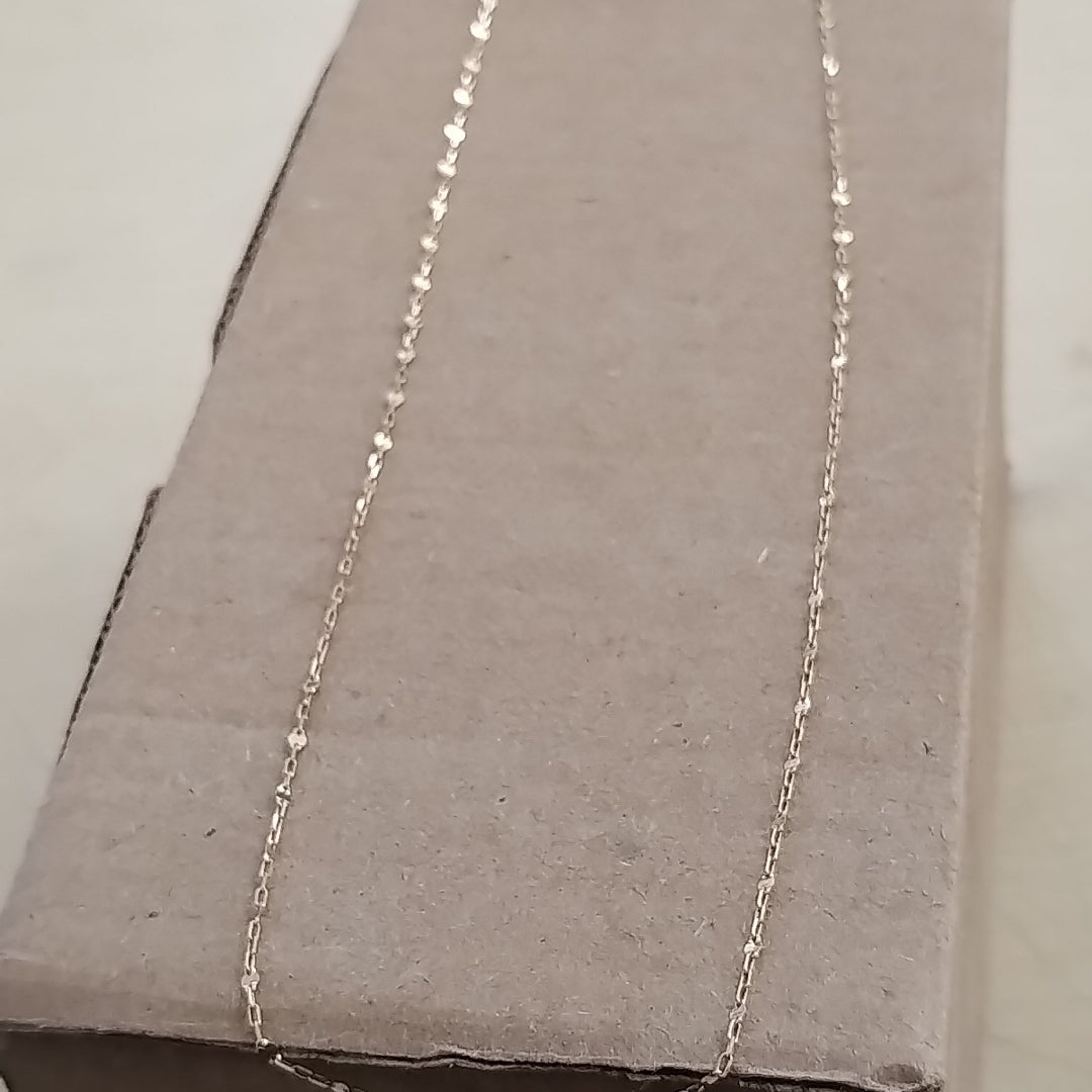 CADENA ORO 14 K 1,00 GRMS (SEMINUEVO)