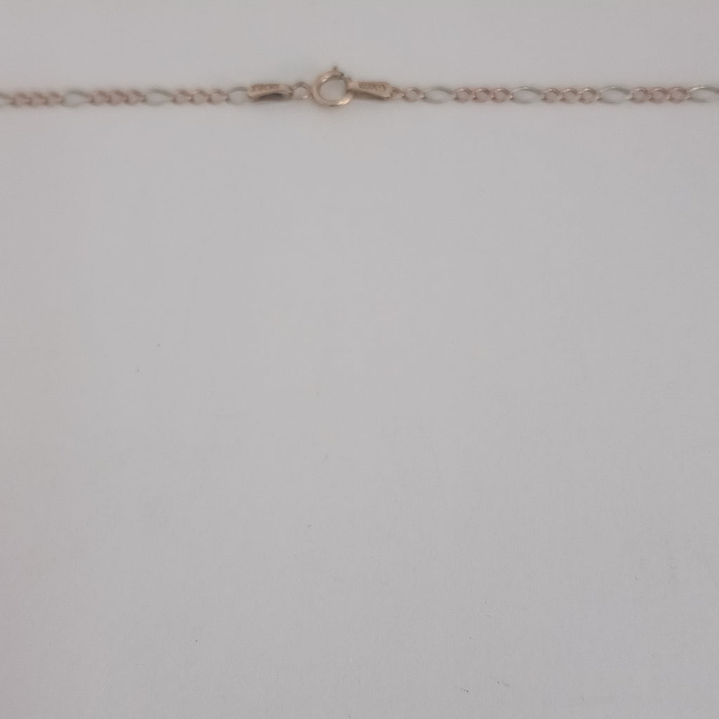 CADENA ORO 10 K 4 GRMS (SEMINUEVO)
