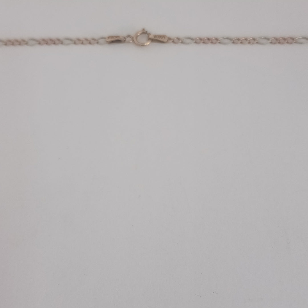 CADENA ORO 10 K 4 GRMS (SEMINUEVO)