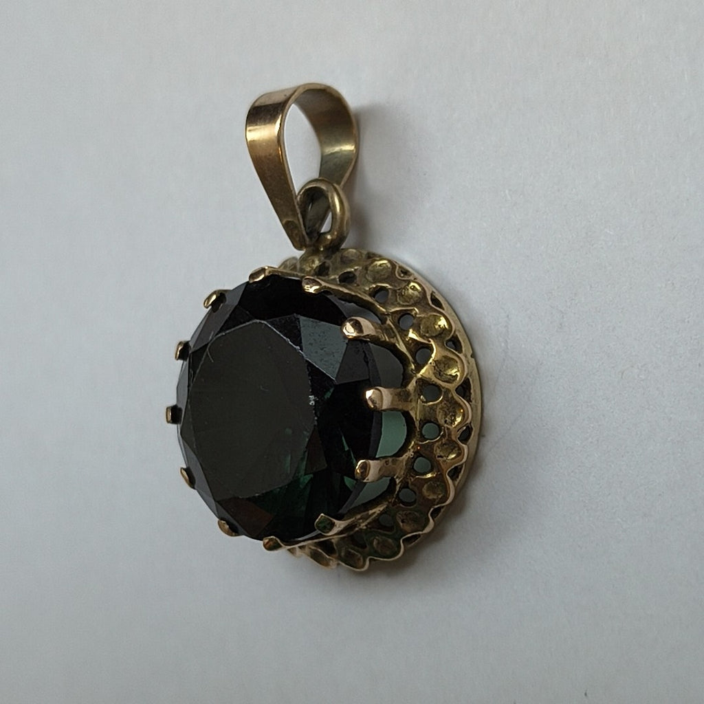 DIJE ORO 8 K 4.2 GRMS (SEMINUEVO)