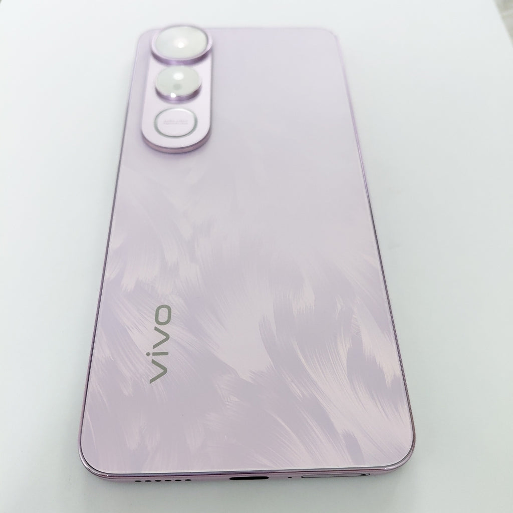 CELULAR VIVO V50 LITE V2441 (2025) 256 GB 8 GB RAM (SEMINUEVO)