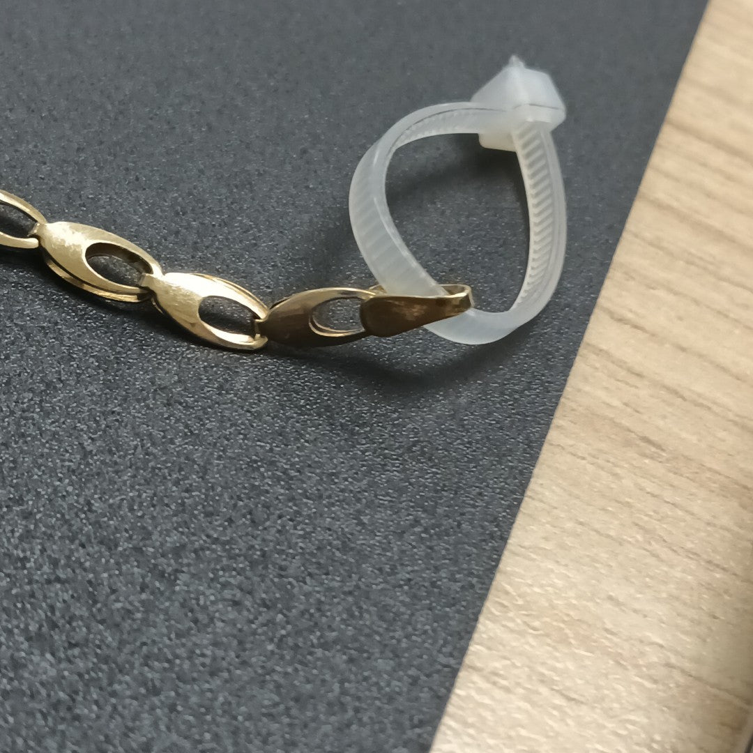 PULSERA ORO 14 K 2.9 GRMS (SEMINUEVO)