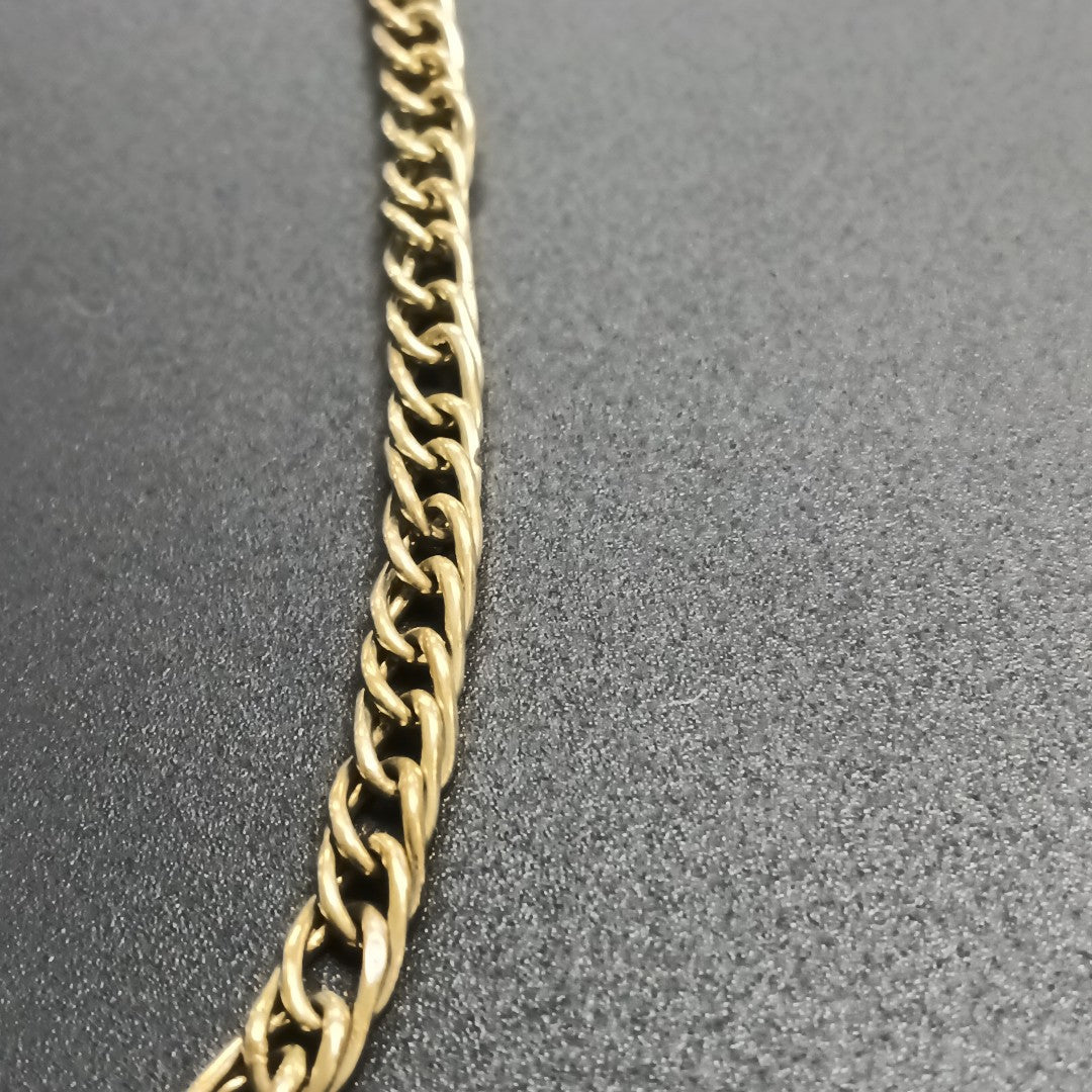 CADENA ORO 8 K 24,20 GRMS (SEMINUEVO)