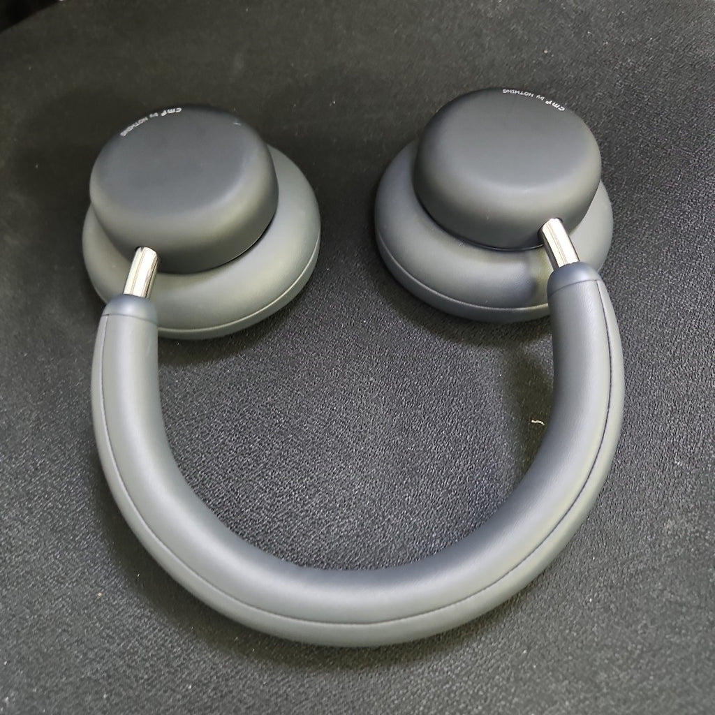 AUDIFONOS CMF BY NOTHING HEADPHONE PRO B175 INALAMBRICO OVER EAR (SEMINUEVO)