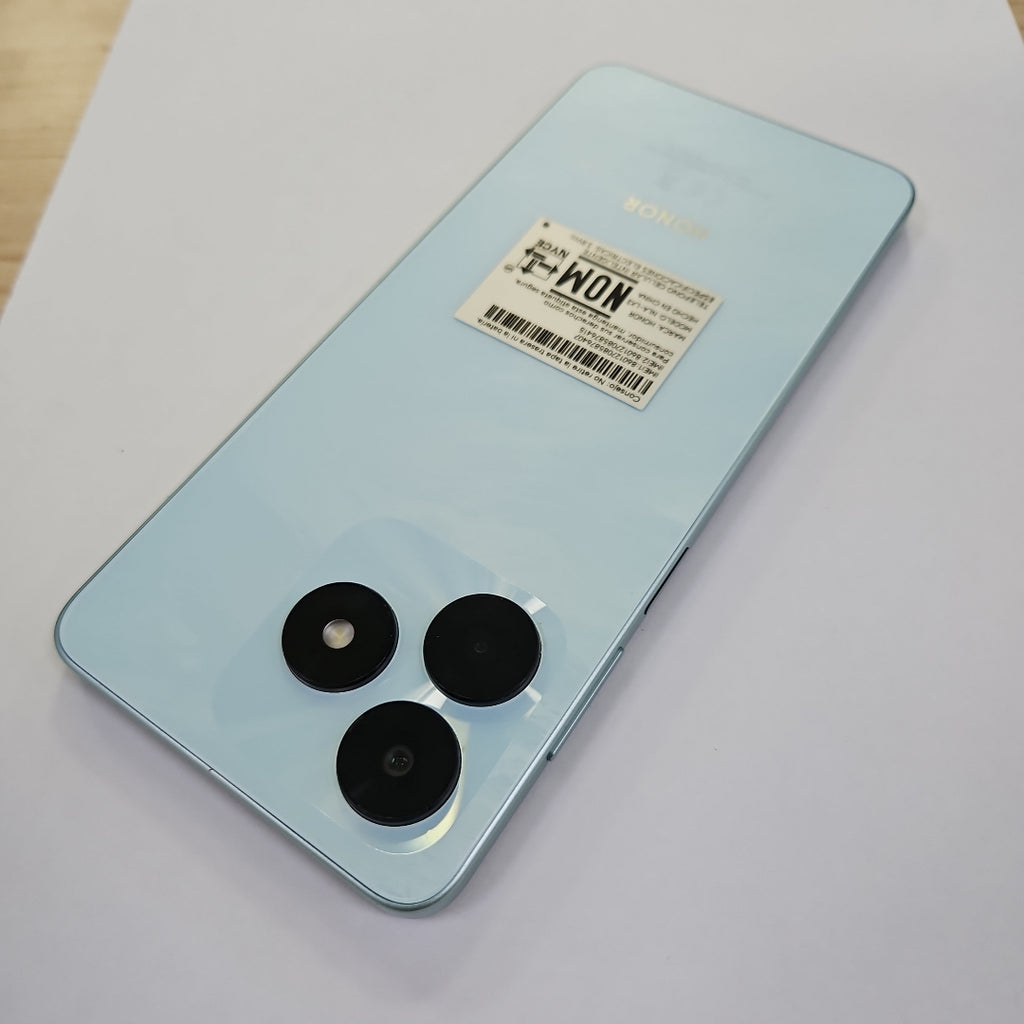 CELULAR HONOR X5C NLA-LX3 (2025) 128 GB 4 GB RAM (SEMINUEVO)