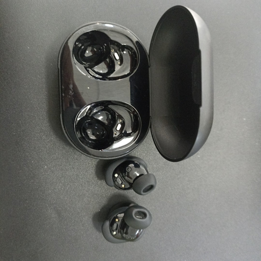 AUDIFONOS BOSE QUIETCOMFORT EARBUDS INALAMBRICO IN EAR (SEMINUEVO)