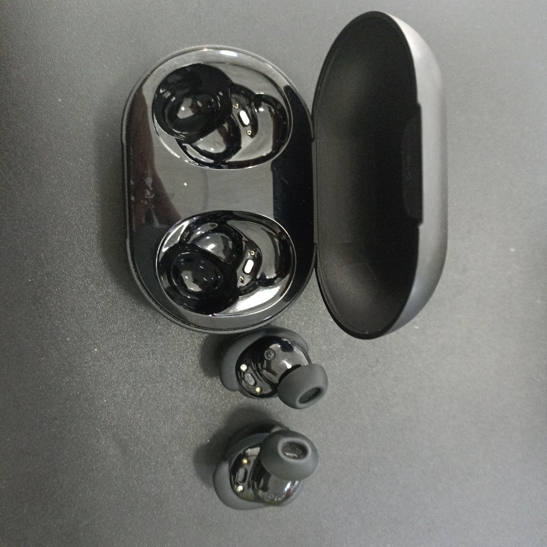 AUDIFONOS BOSE QUIETCOMFORT EARBUDS INALAMBRICO IN EAR (SEMINUEVO)