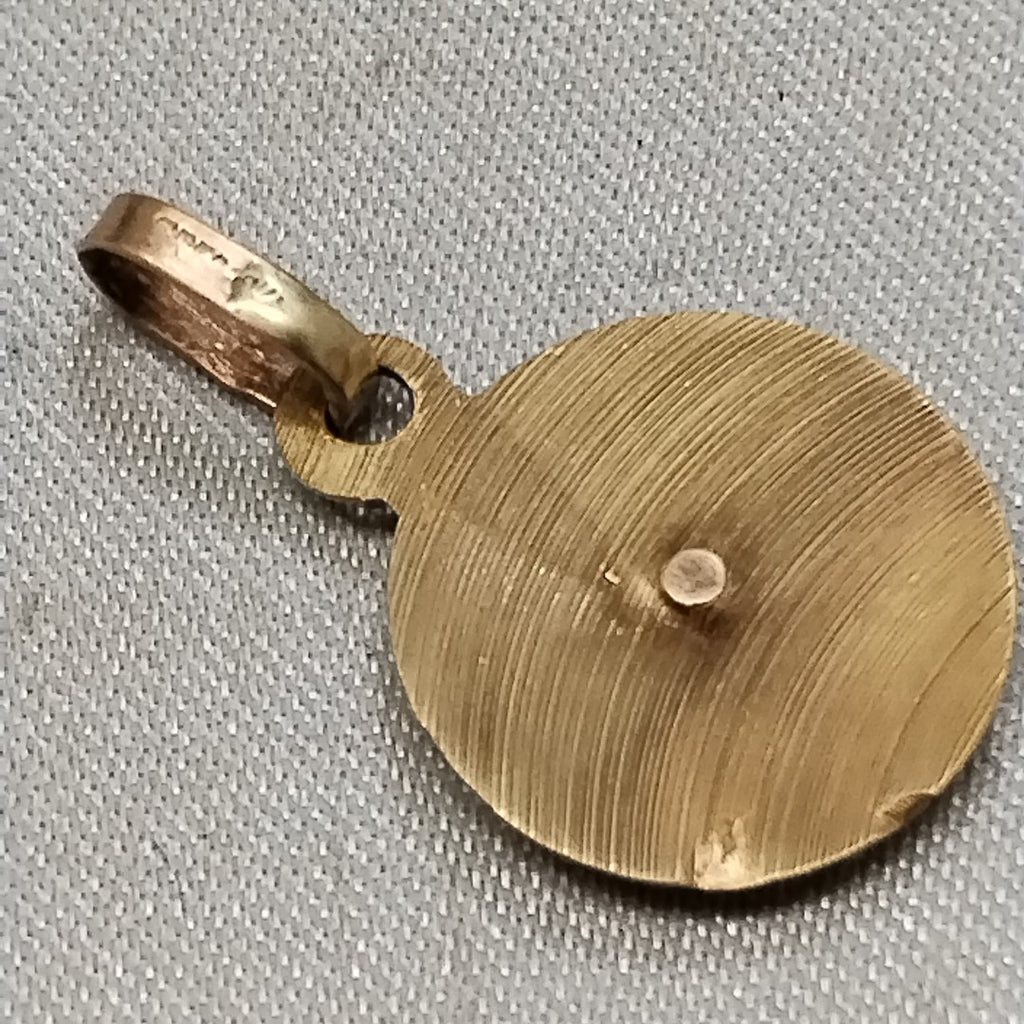 DIJE ORO 10 K 0,90 GRMS (SEMINUEVO)