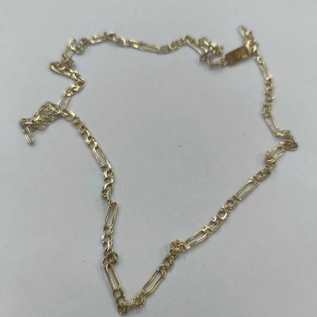 CADENA ORO 8 K 5,20 GRMS (SEMINUEVO)