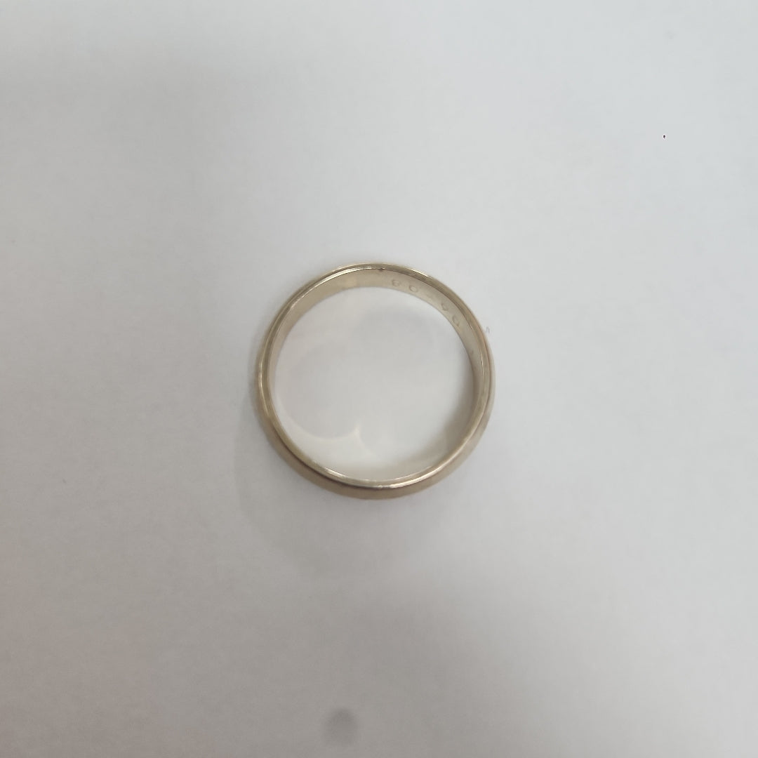 ARGOLLA ORO 14 K 5.3 GRMS (SEMINUEVO)