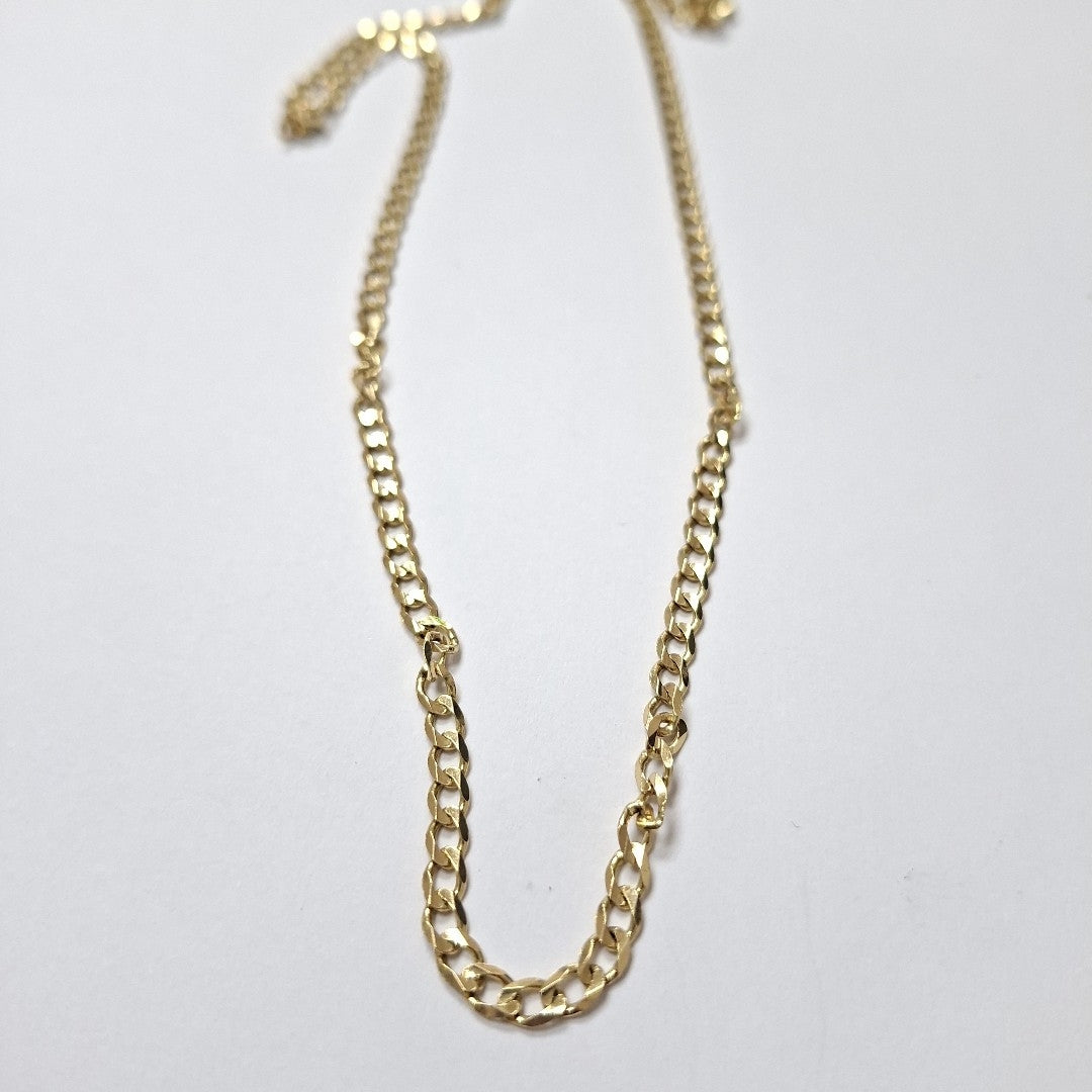 CADENA ORO 10 K 11,30 GRMS (SEMINUEVO)