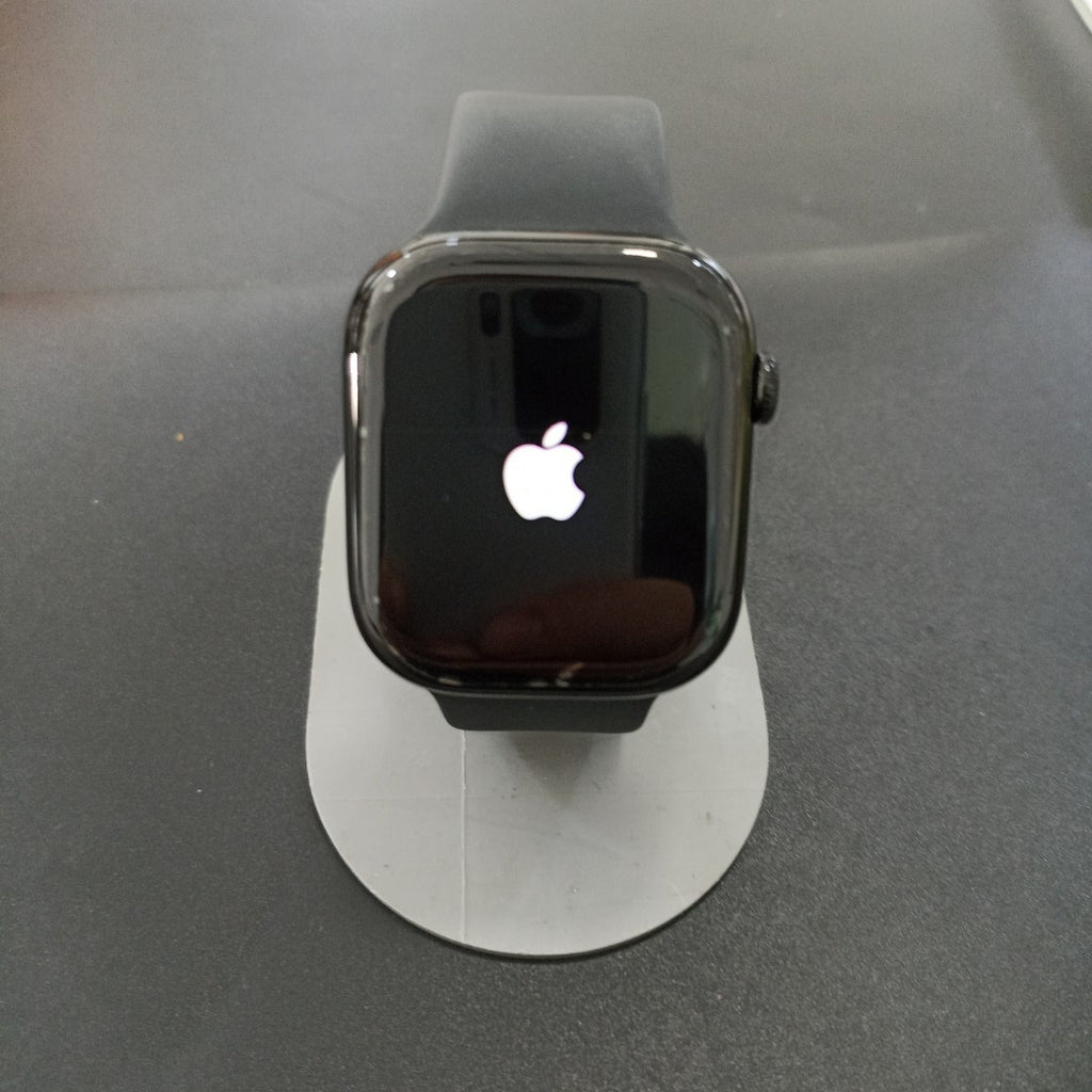 SMARTWATCH APPLE SERIES 11 ALUMINIO A3333 46 MM GPS (SEMINUEVO)