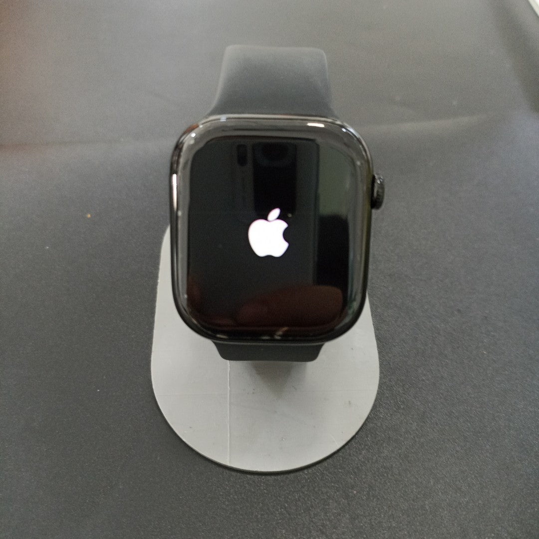 SMARTWATCH APPLE SERIES 11 ALUMINIO A3333 46 MM GPS (SEMINUEVO)