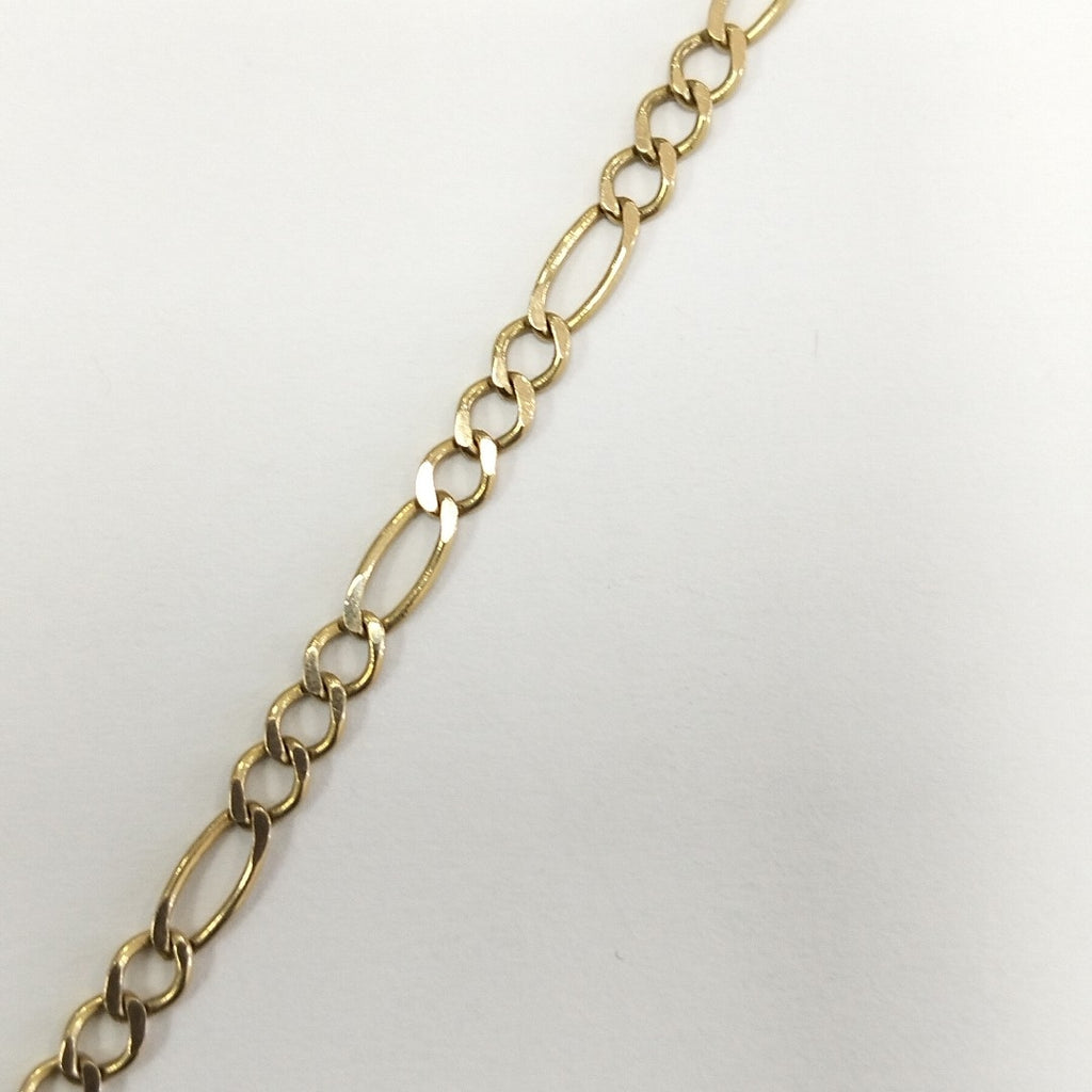 CADENA ORO 14 K 7.5 GRMS (SEMINUEVO)