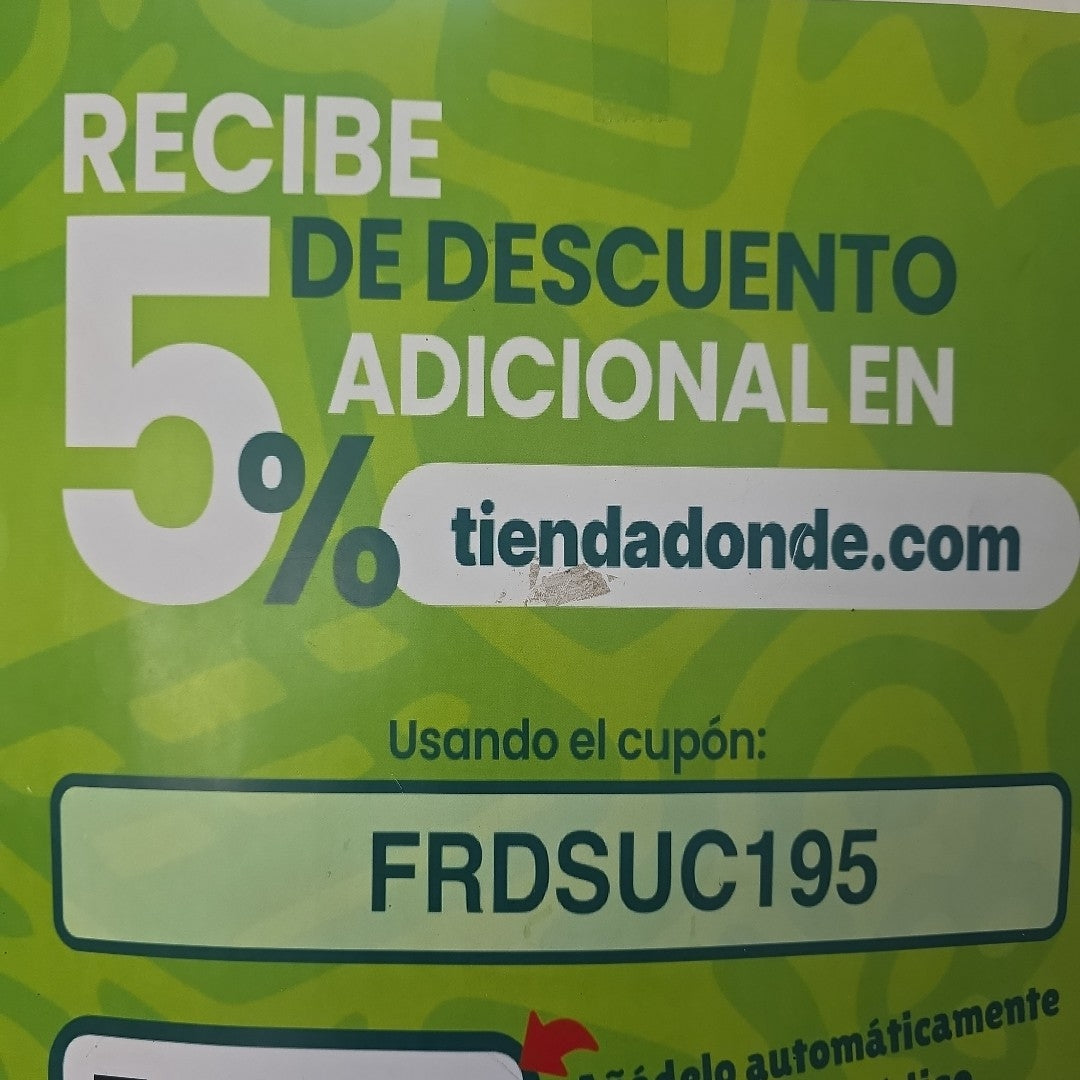 CADENA VENECIANO 14K 55 CM 1.7 GR (NUEVO)