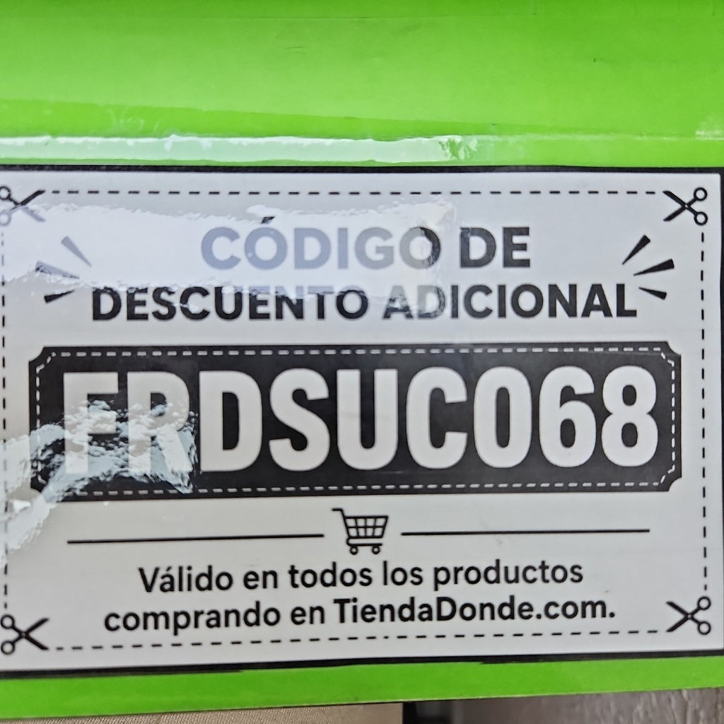 ARRACADAS PAR ORO 14 K 1,50 GRMS (SEMINUEVO)
