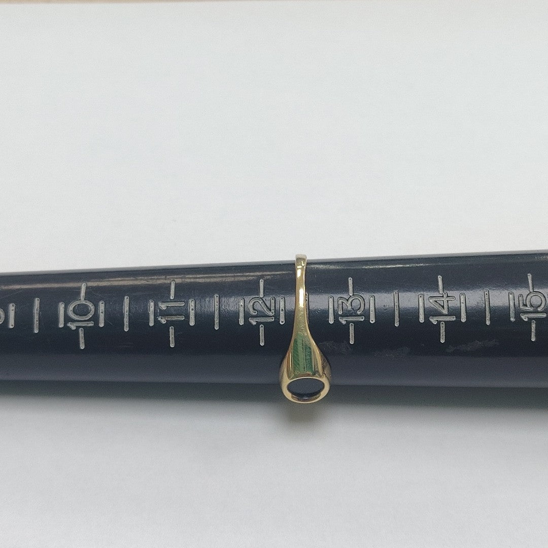 ANILLITO ORO 14 K 3 GRMS (SEMINUEVO)
