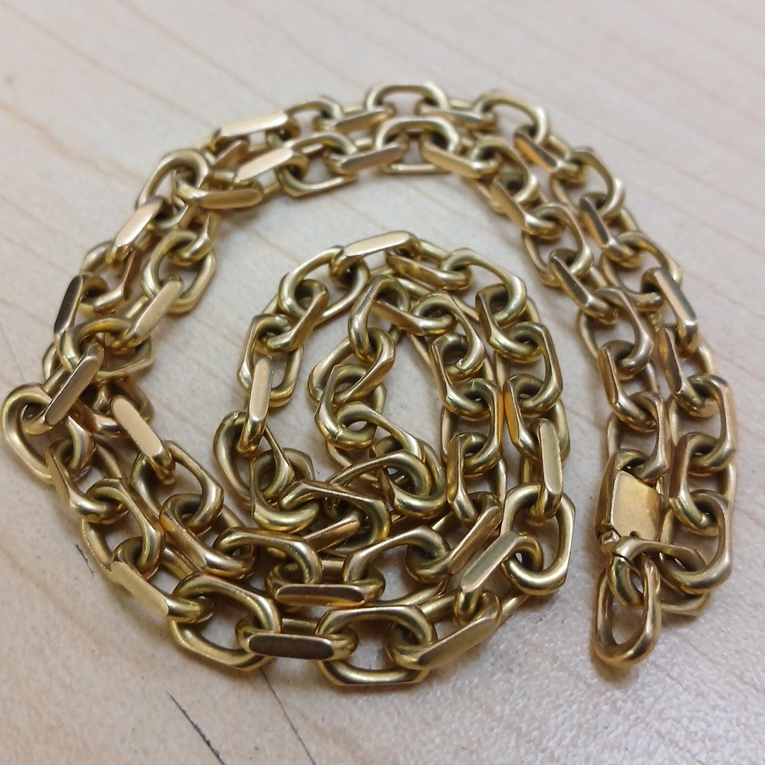 CADENA ORO 18 K 54,40 GRMS (SEMINUEVO)