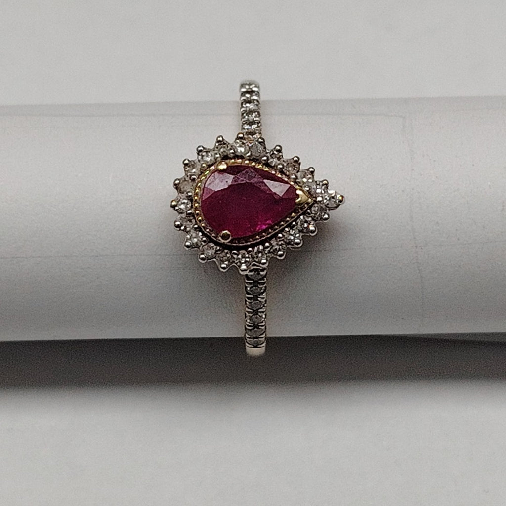 ANILLITO ORO 14 K 2.4 GRMS (SEMINUEVO)