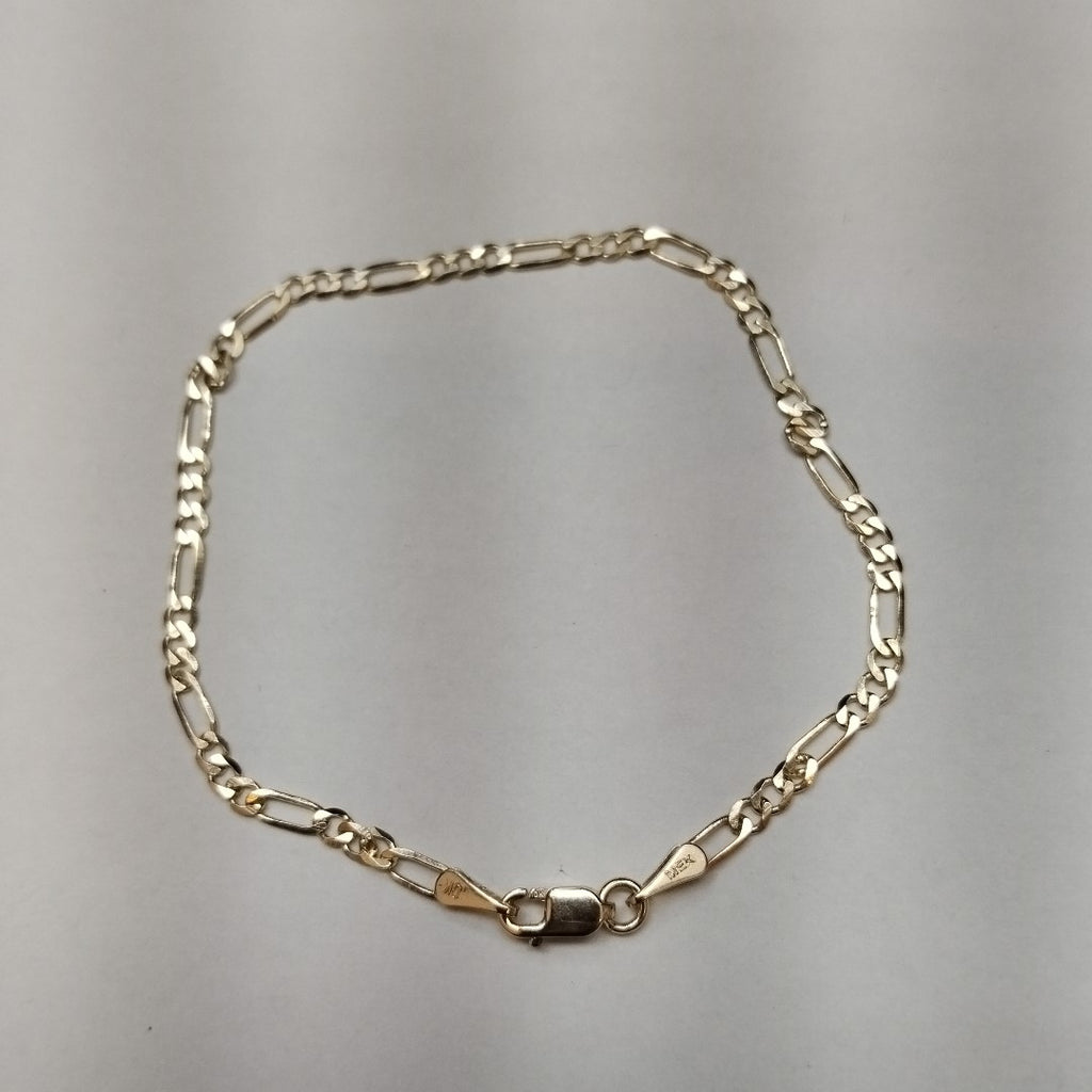 PULSERA 3X1 10K 18 CM 1.5 GR (NUEVO)