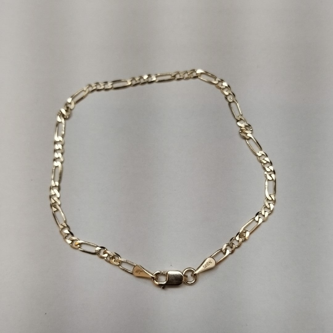 PULSERA 3X1 10K 18 CM 1.5 GR (NUEVO)