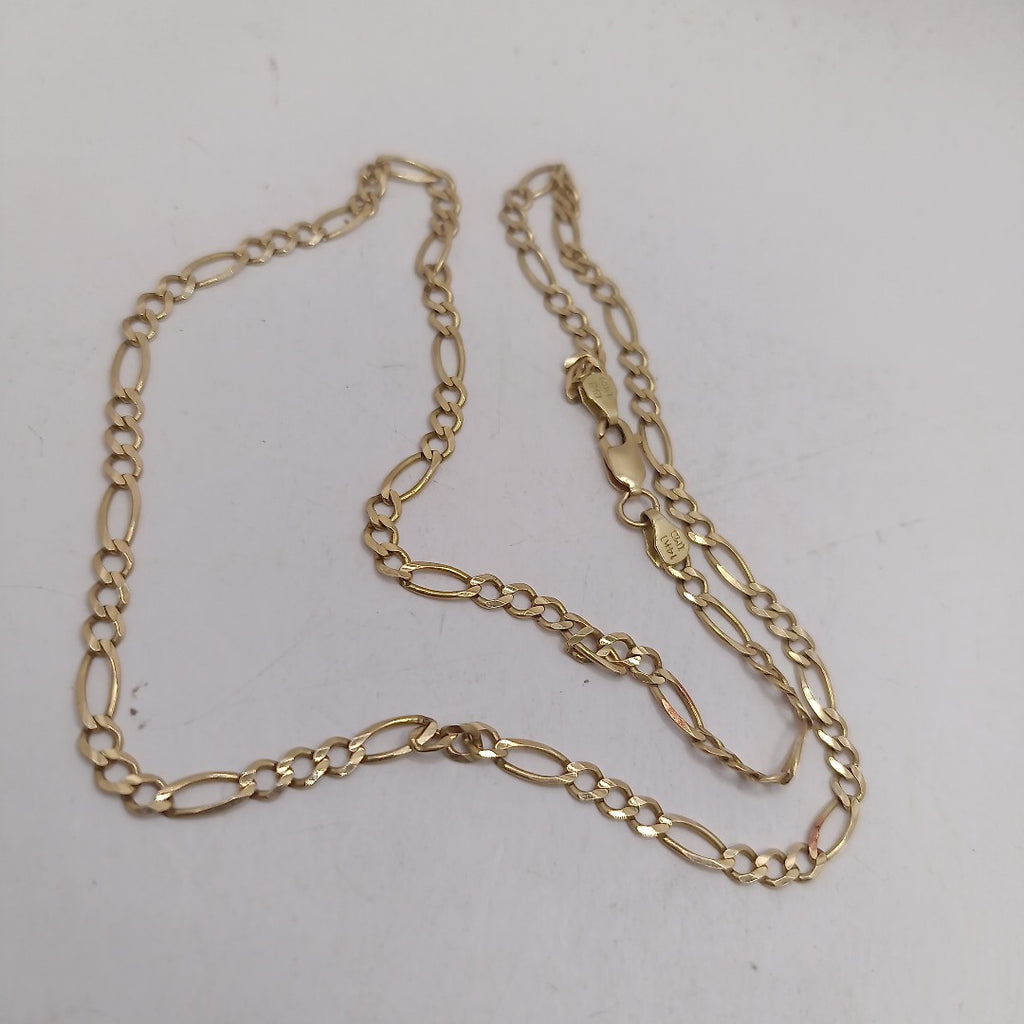 CADENA ORO 10 K 7.3 GRMS (SEMINUEVO)