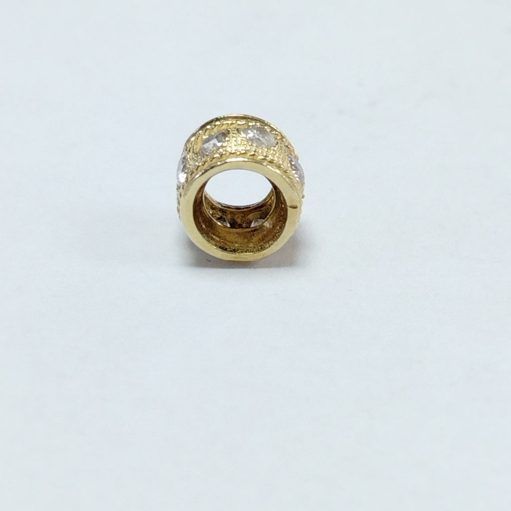 DIJE ORO 14 K 2.1 GRMS (SEMINUEVO)
