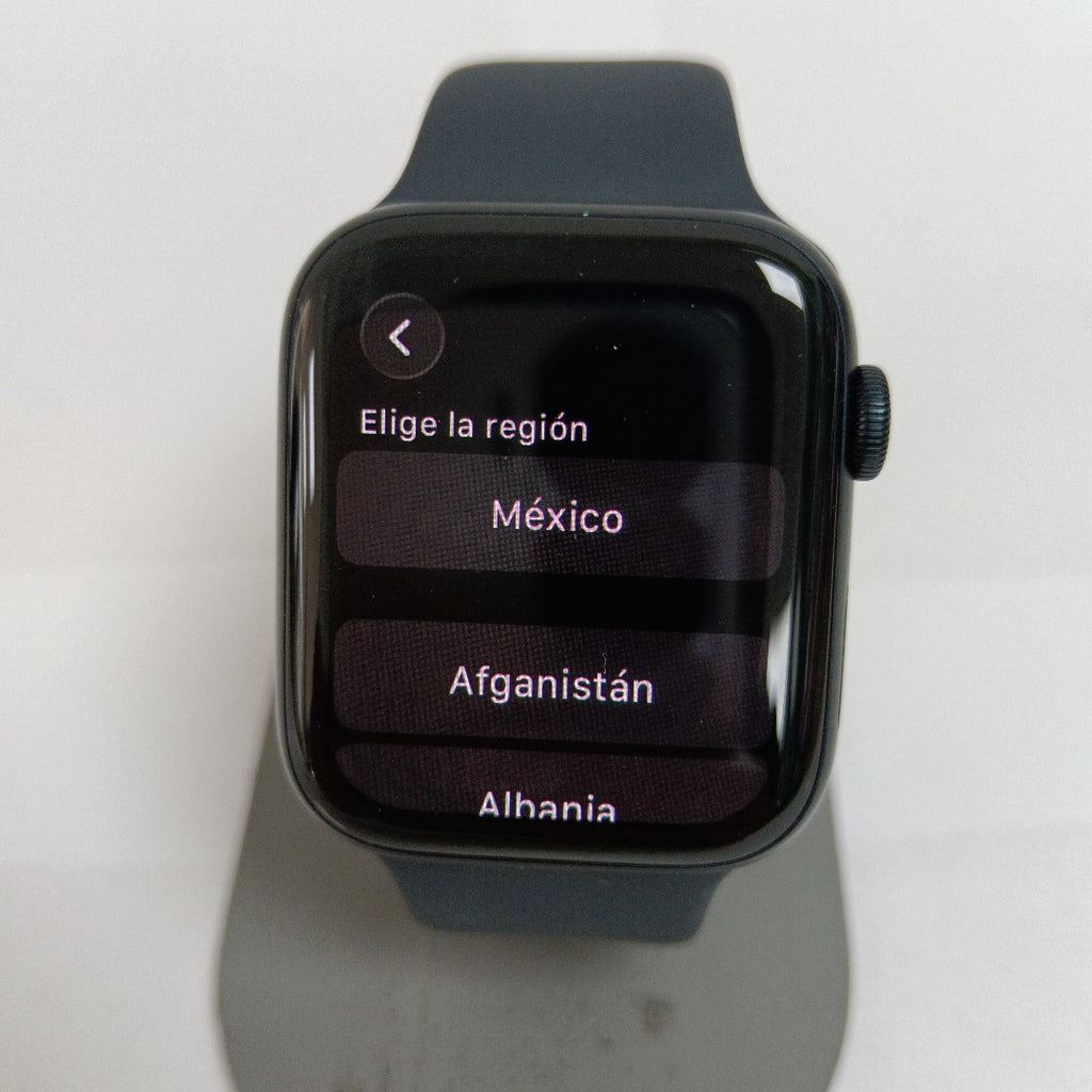 SMARTWATCH APPLE SE 2 ALUMINIO A2723 44 MM GPS (SEMINUEVO)