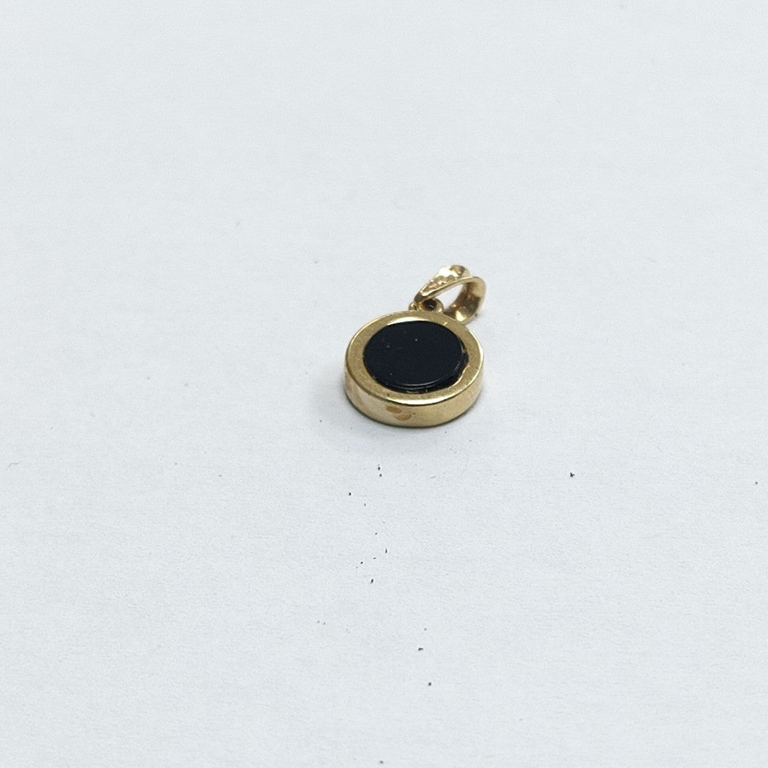 DIJE ORO 14 K 1.3 GRMS (SEMINUEVO)