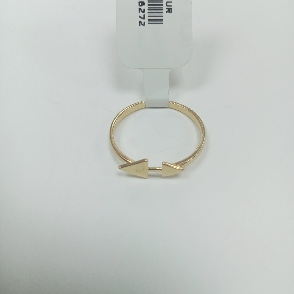 ANILLOS DAMA ORO 14K 1.1 (NUEVO)
