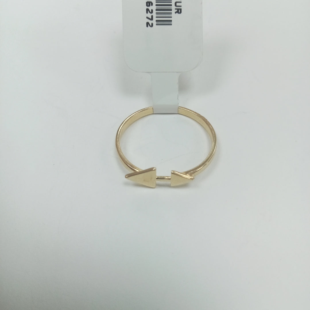 ANILLOS DAMA ORO 14K 1.1 (NUEVO)