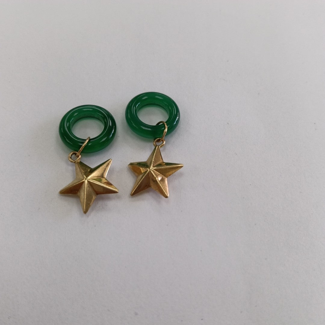DIJE ORO 10 K 2,10 GRMS (SEMINUEVO)