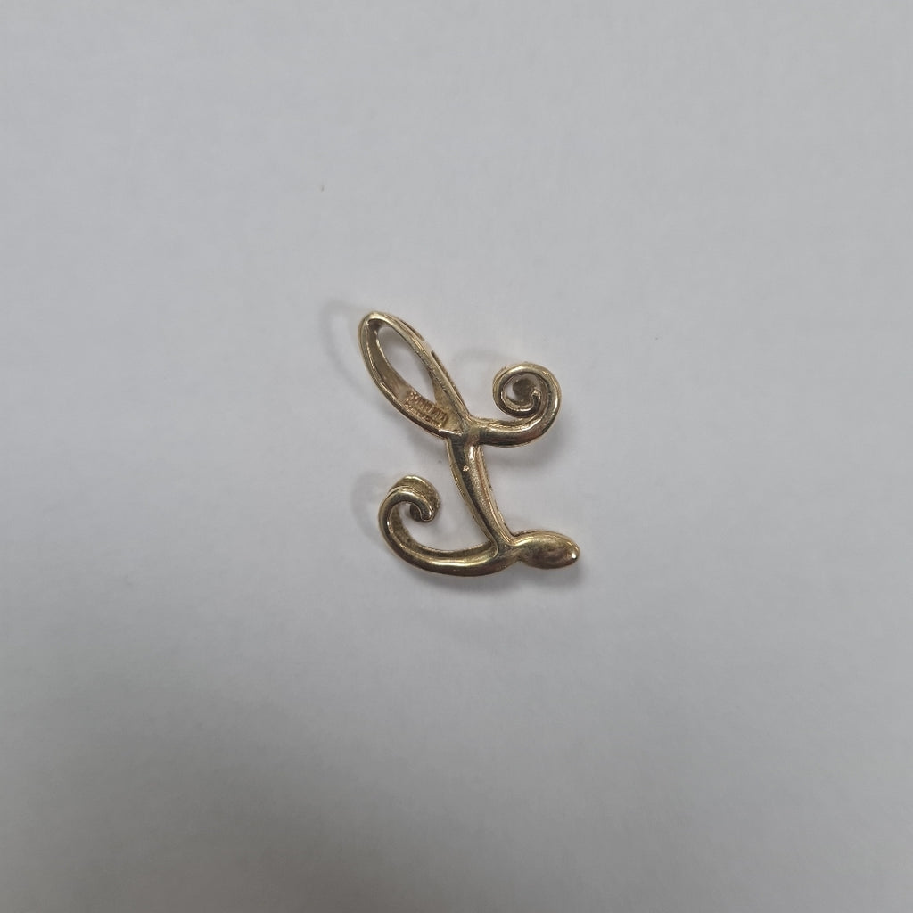 DIJE ORO 14 K 1.8 GRMS (SEMINUEVO)