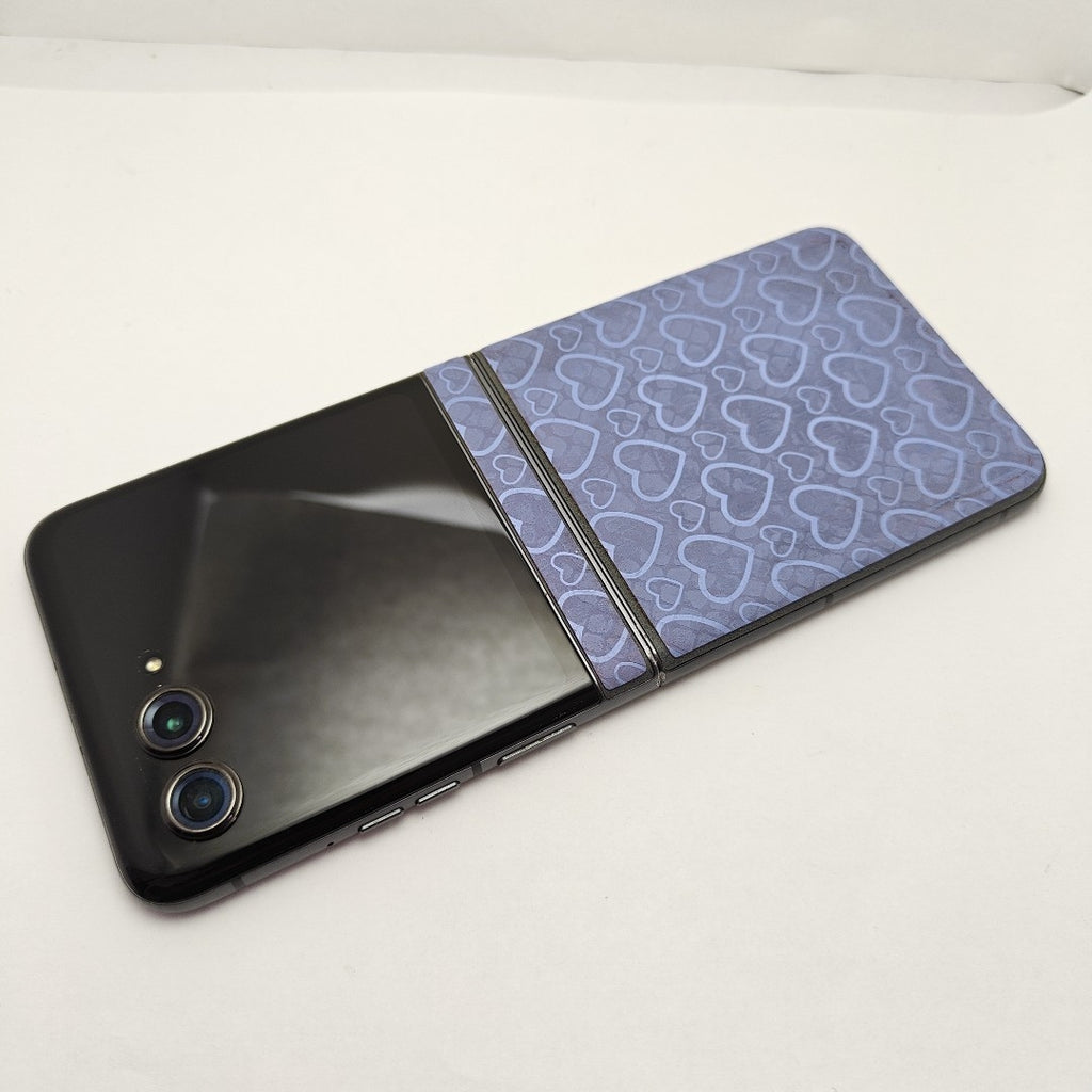 CELULAR MOTOROLA RAZR 50 5G XT2453-1 256 GB 8 GB RAM (SEMINUEVO)