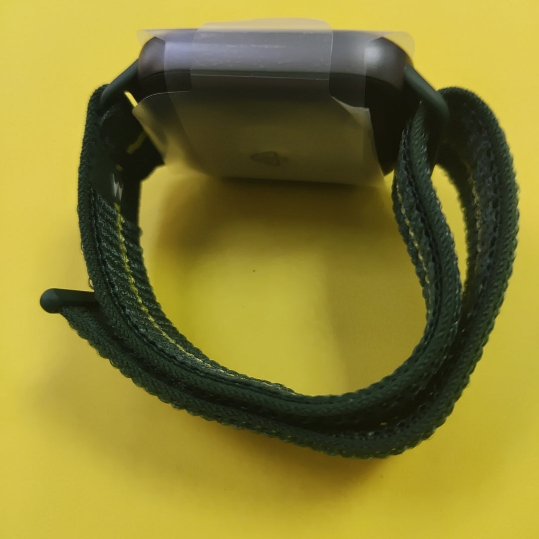 SMARTWATCH MOTOROLA MOTO WATCH FIT 49 MM BLUETOOTH (SEMINUEVO)