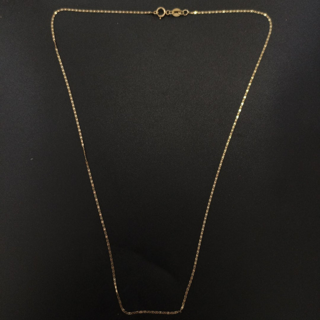 CADENA ORO 10 K 1 GRMS (SEMINUEVO)