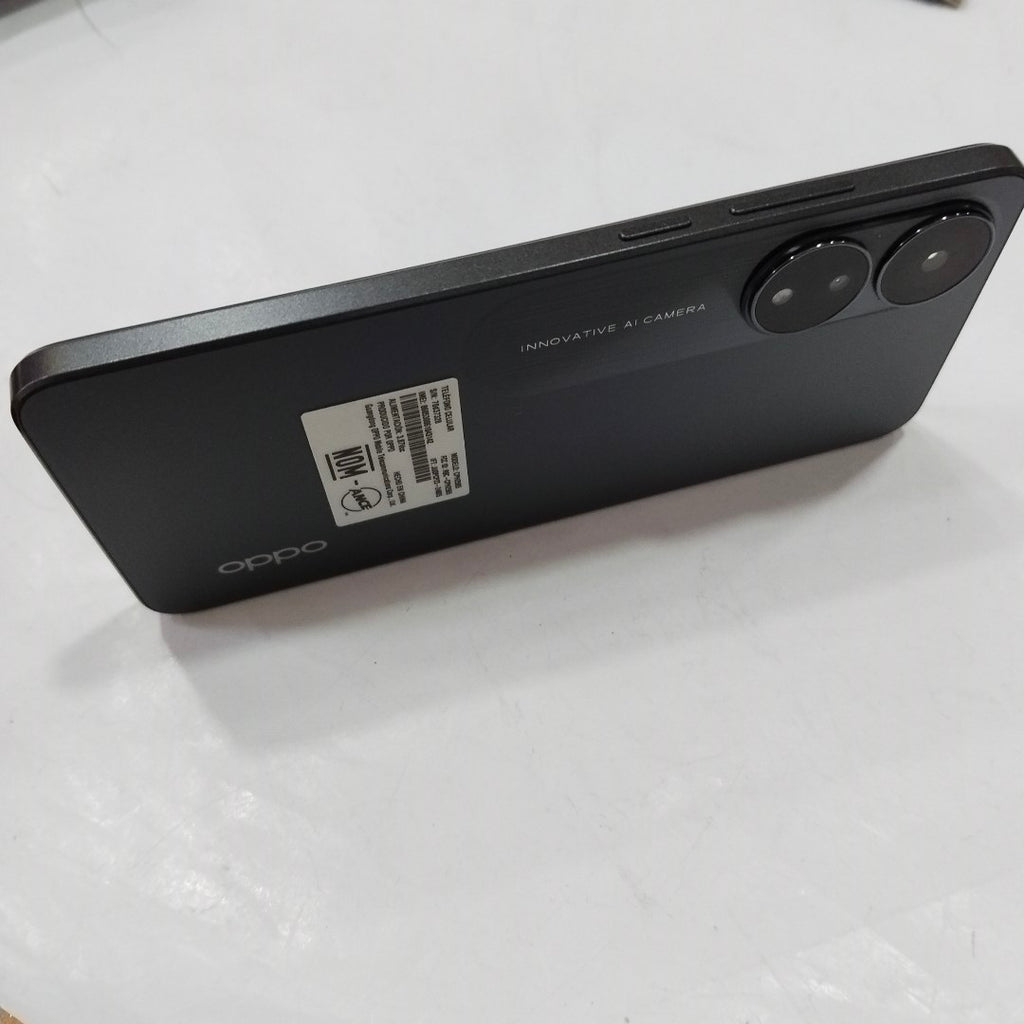 CELULAR OPPO A78 CPH2565 (2023) 256 GB 8 GB RAM (SEMINUEVO)