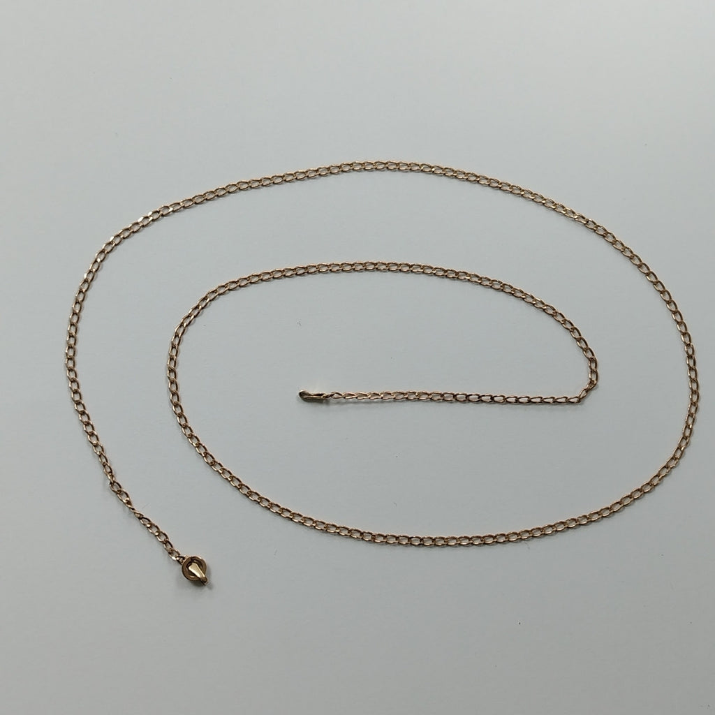 CADENA ORO 8 K 2.9 GRMS (SEMINUEVO)